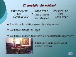 Chi sono i ministri senza portafoglio, di cosa si occupano e perché vengono chiamati in questo modo? Venire Con Pinpoint Non Pagato Ministeri Senza Portafogli Agingtheafricanlion Org
