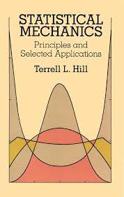 Statistical Mechanics Statistical Mechanics Mechanics Notes Introduction To Quantum Mechanics