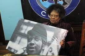 December 29, 1969) is an american political activist who is the only hampton is the son of black panther party leader fred hampton and his fiancée, deborah johnson (now akua njeri). Black Panther Party Leader Fred Hampton Remembered On His Anniversary Death Citizen Newspaper Group Inc Premier African American Weekly