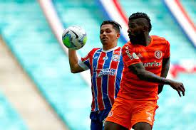 Последние твиты от esporte clube bahia (@ecbahia). Bahia 1 X 2 Internacional Assista Aos Melhores Momentos E Gols Da Partida Bahia Ge