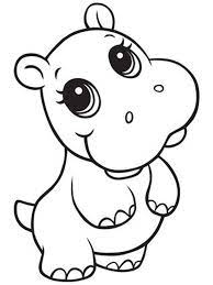 Coloring pages printable monster high frankie stein coloring pages. Fiona Hippo Coloring Pages Hippo Is A Large Semi Aquatic Mammals That Inhabit Mostly In Africa Animal Coloring Pages Baby Animal Drawings Cute Coloring Pages