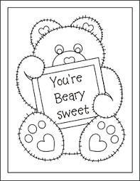 Ah, valentine's day, what a wonderful day! Valentine Coloring Cards Free Printable Valentine Cards For Kids Classroom Valenti Valentine Coloring Pages Valentines Day Coloring Page Valentine Coloring