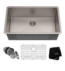 the best kitchen sinks of 2021 buyer