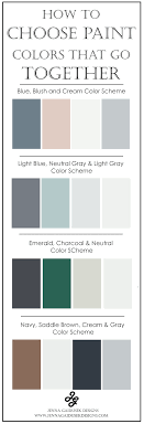 4 Color Palettes Light Blue Neutral Gray And Light Gray Color Scheme Navy And Saddle Living Room Color Schemes Colours That Go Together Bedroom Paint Colors