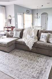 Pin By Nikole Benedict On New Living Room In 2021 Farm House Living Room Modern Farmhouse Living Room Farmhouse Style Living Room This modern farmhouse style home was designed by northworks architects, located in the town of jackson, wyoming.