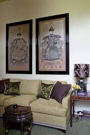 A Russian Passion For Chinoiserie Charming And Inspiring New Interiors By Kirill Istomin And A Russian Mystery Solved House Paint Interior Interior Design Interior