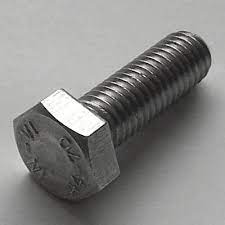 Sechskantschraube din 933 8.8 m10 x 25. Din 933 A4 Sechskantschraube M10x30 Box 100 Stuck