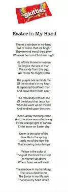F29b38f160f87ae86df31cee1982066f Easter Poems Easter Play Easter Christian