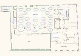 Rockaway Floor Plan In 2021 Hotel Event Company Pool Lounge
