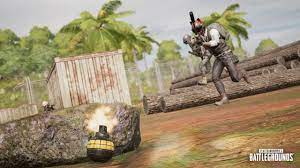 As a part fo the game mode, the players are required to take care of the primary objective which is to secure 18. Pubg Update 8 2 Patch Notes Bring The Light Machine Gun Decoy Grenade To The Game Samagame