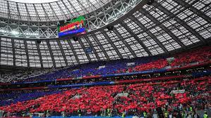 Ispaniya Rossiya Chempionat Mira 1 Iyulya 2018 Kak Dostat Bilety Sport Ekspress