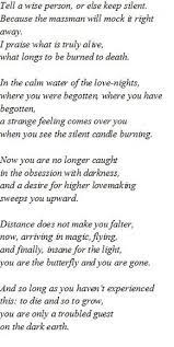 The Holy Longing Prose Poetry Wisdom Quotes Literary Quotes