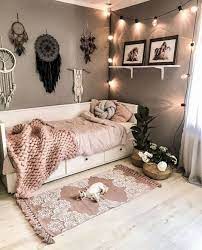 20 Wonderful Bohemian Minimalist Bedroom Ideas You Have To See College Bedroom Decor Room Ideas Bedroom Room Inspiration Bedroom