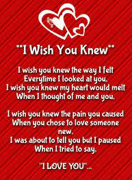 Romantic Poems To Make Her Feel Special Love Poem For Her Love You Poems Romantic Love Letters