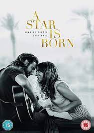 All three bring anew passion and timelessness to a star is born, one of the screen's classic love stories (prev. Amazon Com A Star Is Born Dvd 2018 Movies Tv
