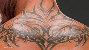 This Is One I Am Obsessed With And Will Get Soon Randy Orton Tattoo Tattoos 3d Tattoo