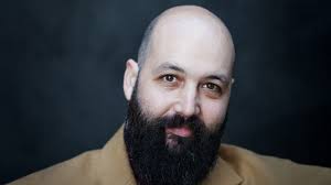 Youssef Kerkour Performer Bafta
