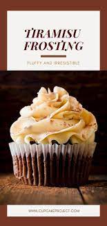Tiramisu Frosting Rezept Susses Backen Tortendeko Kochen Und Backen