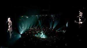 Bi 2 S Simfonicheskim Orkestrom 19 05 2018 G Moskva Crocus City Hall Ves Koncert Youtube