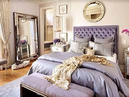Hollywood Regency Bedroom Design Ideas Decor Around The World Luxury Bedroom Master Glamourous Bedroom Luxurious Bedrooms