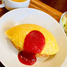 千葉県で食べられるオムライスランキング Sarah サラ
