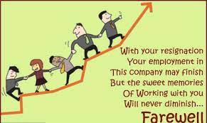 33 Inspirational And Funny Farewell Quotes Funny Farewell Quotes Farewell Quotes Goodbye Quotes