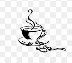 Vector Cup Of Coffee Coffee Creative Coffee Coffee Shop Png And Vector With Transparent Background For Free Download Coffee Vector Coffee Png Coffee Logo