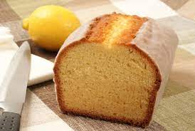 Zitronenkuchen 25 X 11 Cm Rezept Zitronen Kuchen Zitronenkuchen Lebensmittel Essen