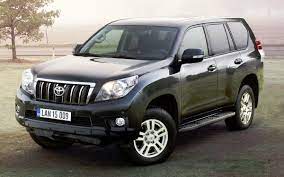 Toyota Land Cruiser 150 Prado Cena I Harakteristiki Fotografii I Obzor