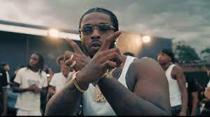 © 2019 republic records, a division of umg recordings, inc. Pop Smoke Dior Ft Gunna Music Video Youtube