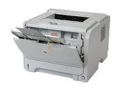 Hp laserjet p2035 driver download. Hp Laserjet P2035n Printer Driver