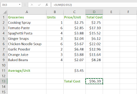 How To Use Excel Functions In Formulas Excel Formula Excel Formula