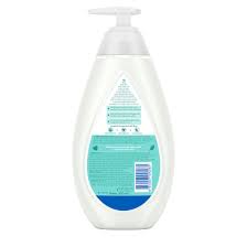 Sabun Mandi Johnson S Baby Milk Rice Johnson S Baby Indonesia