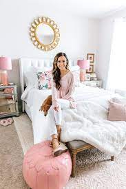 Bedroom Refresh With Affordable Buys From Walmart Alyson Haley Bedroom Refresh Walmart Home Decor Walmart Home