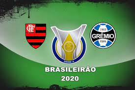 Assista o jogo do grêmio ao vivo agora pelo premiere. Flamengo 1 X 1 Gremio Assistir Online O Jogo Do Campeonato Brasileiro 19 15