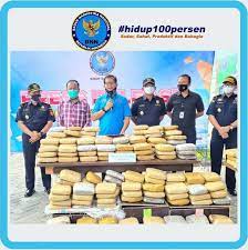 Penggunaan aplikasi cnc sdm polri saat pelaksanaan seleksi penerimaan anggota polri, sehingga nilai dan kegiatan peserta dapat langsung dimonitor oleh orang tua/wali dan pejabat yang berwenang melalui android. Lowongan Rekrutmen Ppnpn Bnn Banten Pusat Info Lowongan Kerja 2021