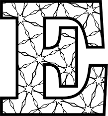 Alphabet letter w coloring page to use for kids coloring page. Here S A Set Of Printable Alphabet Letters To Download And Print Printable Alphabet Letters Lettering Alphabet Alphabet Coloring Pages