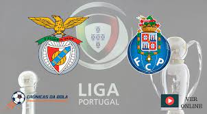 Ver Benfica Vs Fc Porto Online Melhores Alternativas