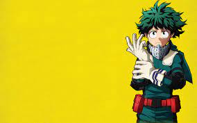 Free Download Boku No Hero Academia Wallpaper Id Boku No Hero Pc 1920x1200 Wallpaper Teahub Io Right now we have 70+ background pictures, but the number of images is growing, so add the webpage to bookmarks and.