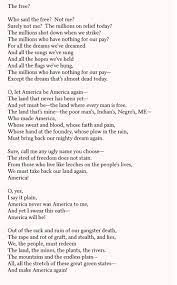 Merriam Webster On Twitter Langston Hughes Poems Famous Poetry Quotes Langston Hughes Poetry