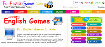 العاب تعليم اللغة الانجليزية للكبار و للأطفال مجانا