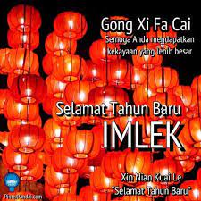 Gong xi is congratulations or respectfully wishing one joy. Arti Gong Xi Fa Cai Dan Kata Kata Ucapan Selamat Tahun Baru Imlek