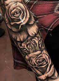 Pin By Nancy On Tatuagens Masculinas Cool Forearm Tattoos Forearm Tattoo Men Mens Sleeve Tattoo Designs
