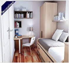 10x10 Bedroom Design Ideas Decoratingo Small Bedroom Interior Small Dorm Room Small Space Bedroom