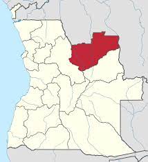 Lunda Norte Province Wikipedia