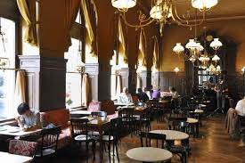 Copyright Pid Schaub Walzer Kaffeehaus Wiener Kaffeehaus Kaffee