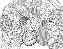 A bundle of 3 of my unique coloring pages for hours of therapeutic coloring fun! Zentangles Coloring Pages Coloring Home