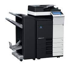Konica minolta bizhub c364 instruction manuals and user guides. Konica Minolta Bizhub C364 Copiers Direct