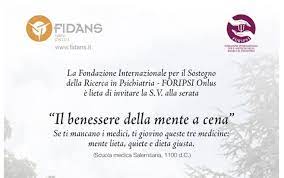 Fac Simile Invito Evento Formale