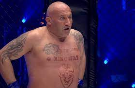 Jednak wiem, że obiecałem rewanż. Oficjalnie Marcin Najman Poznal Ostatniego Rywala Ujawniono Termin Fame Mma